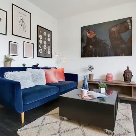 Apartamento Acogedor En La Laguna La Laguna  Ngoại thất bức ảnh