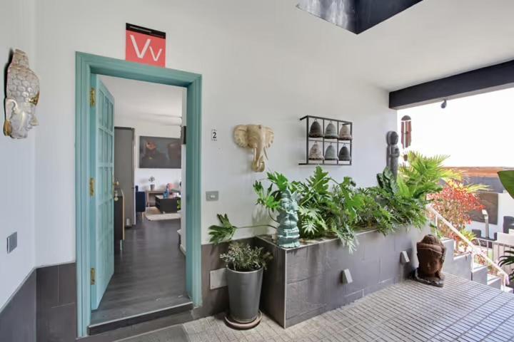 Apartamento Acogedor En La Laguna La Laguna  Ngoại thất bức ảnh