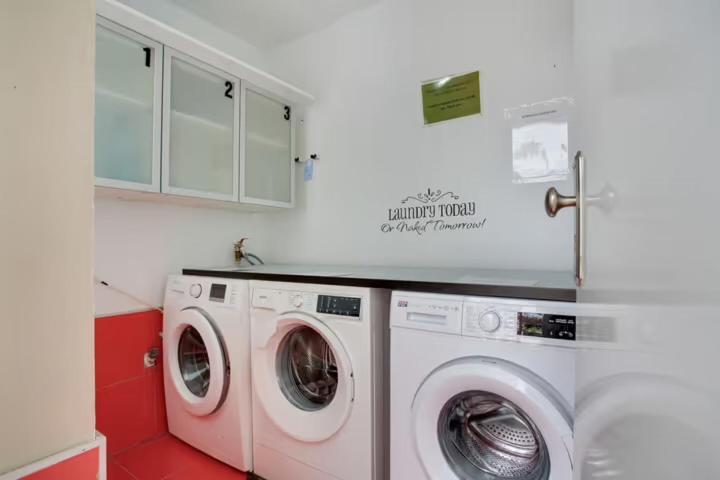Apartamento Acogedor En La Laguna La Laguna  Ngoại thất bức ảnh
