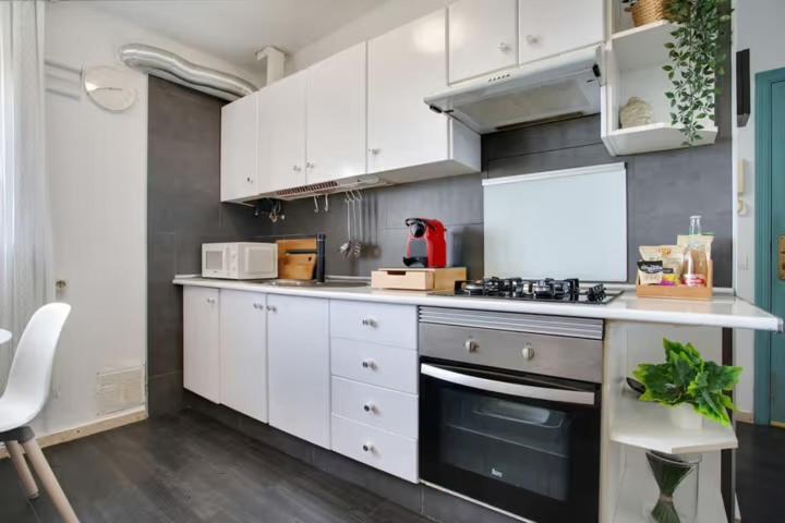 Apartamento Acogedor En La Laguna La Laguna  Ngoại thất bức ảnh