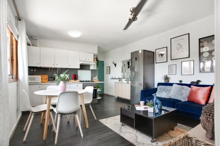 Apartamento Acogedor En La Laguna La Laguna  Ngoại thất bức ảnh