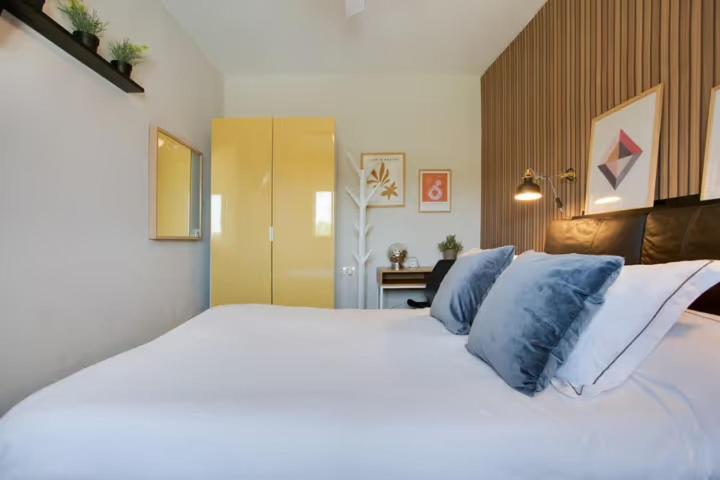 Apartamento Acogedor En La Laguna La Laguna  Ngoại thất bức ảnh