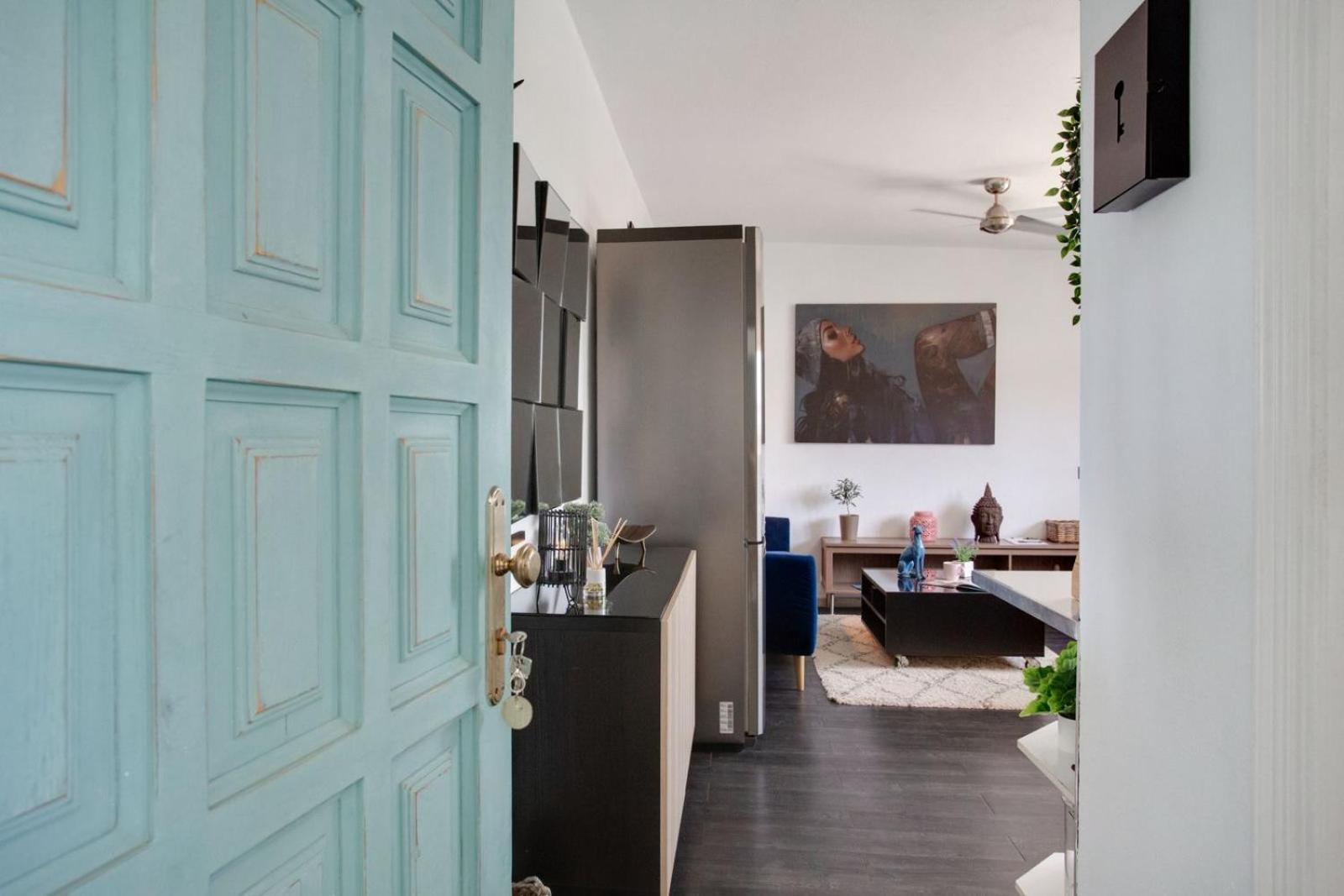 Apartamento Acogedor En La Laguna La Laguna  Ngoại thất bức ảnh